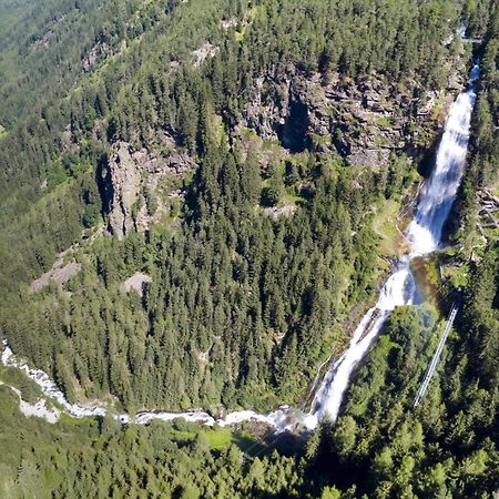 Myalps Muehlhof Inklusive Sauna Oetz Luaran gambar