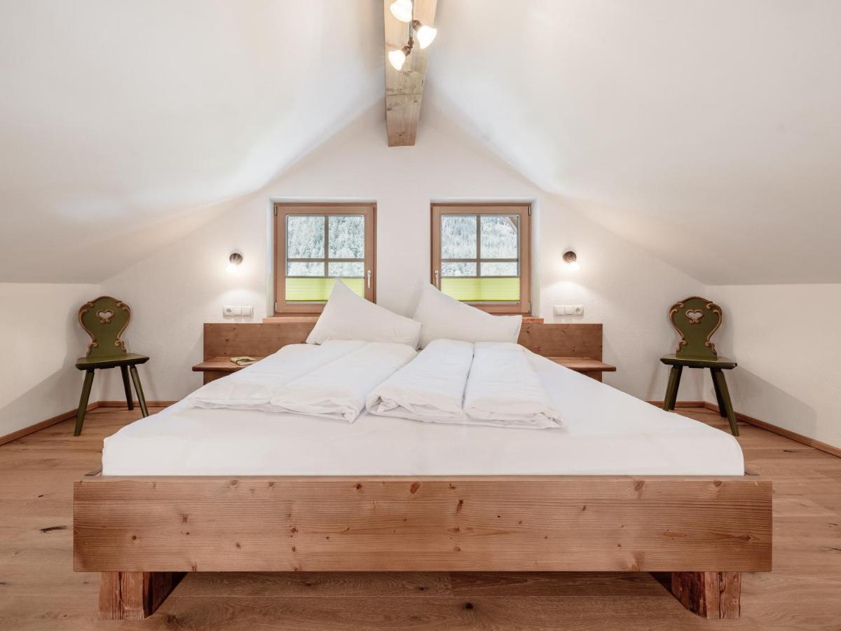 Myalps Muehlhof Inklusive Sauna Oetz Luaran gambar