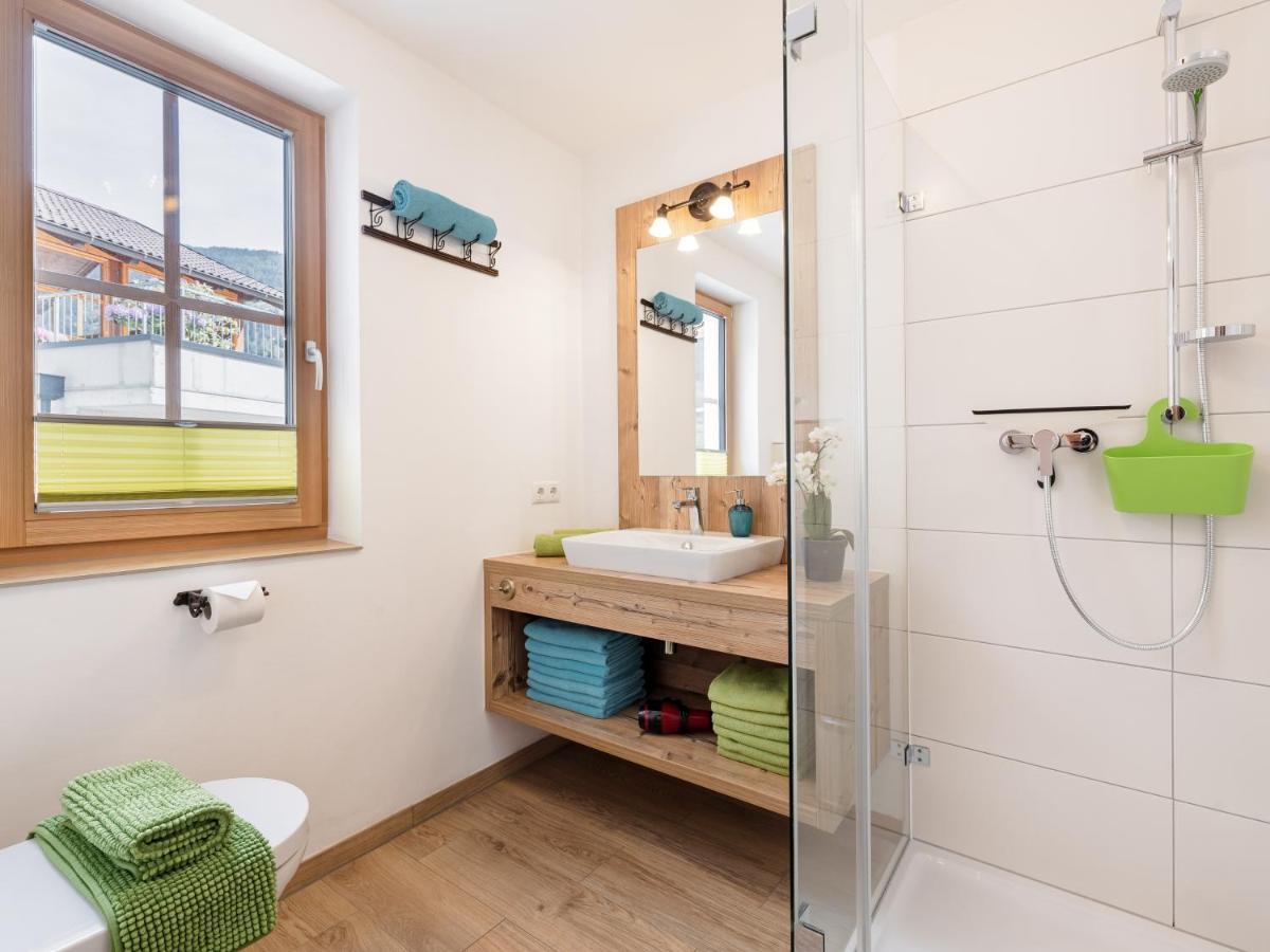 Myalps Muehlhof Inklusive Sauna Oetz Luaran gambar