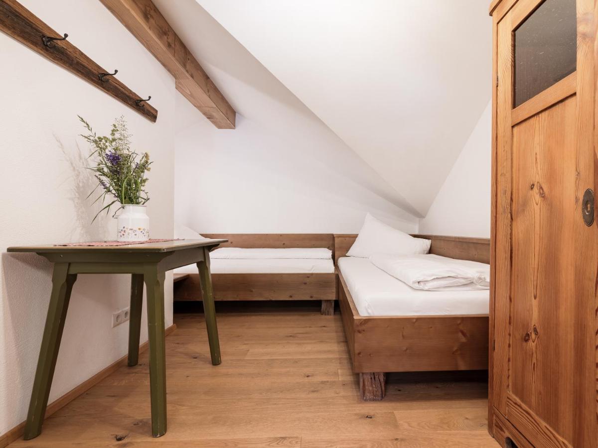 Myalps Muehlhof Inklusive Sauna Oetz Luaran gambar
