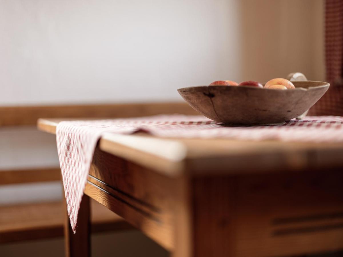 Myalps Muehlhof Inklusive Sauna Oetz Luaran gambar