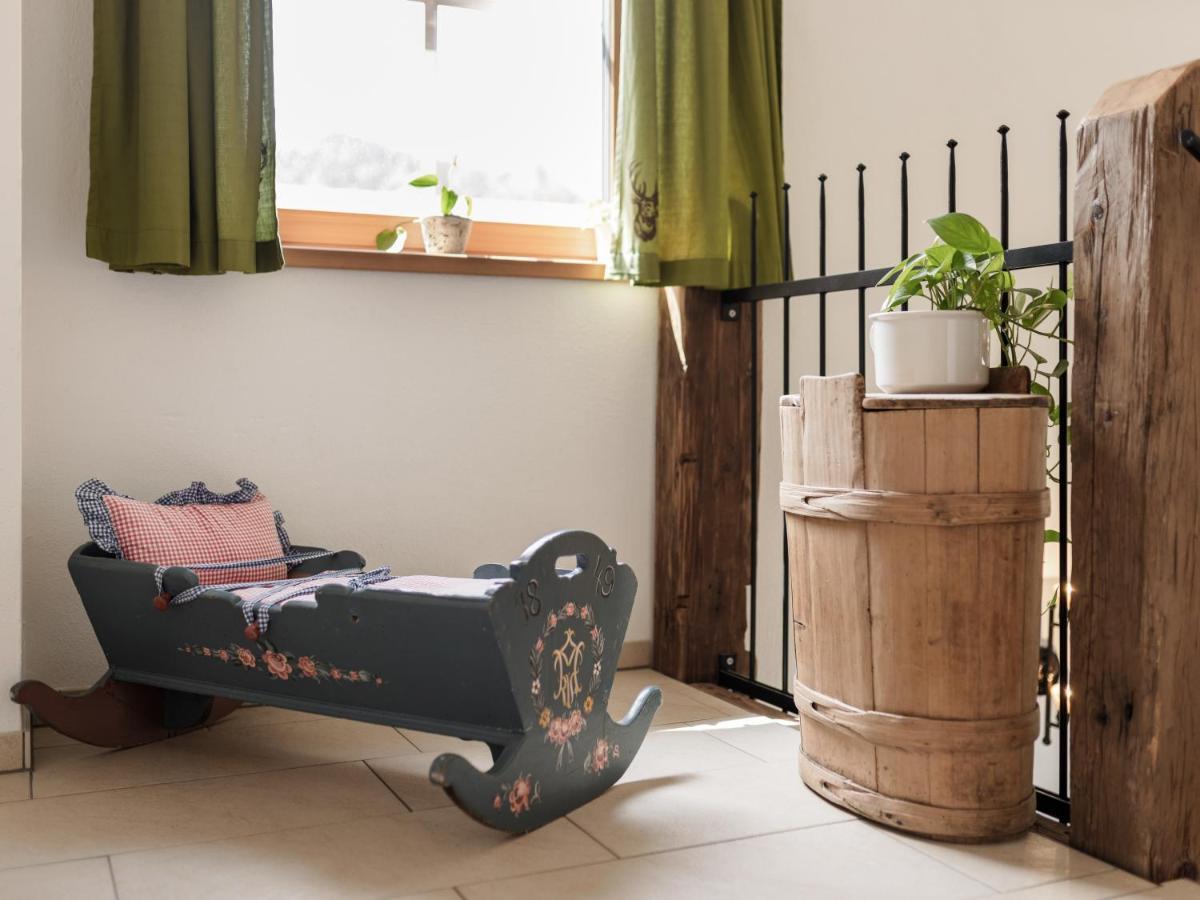 Myalps Muehlhof Inklusive Sauna Oetz Luaran gambar