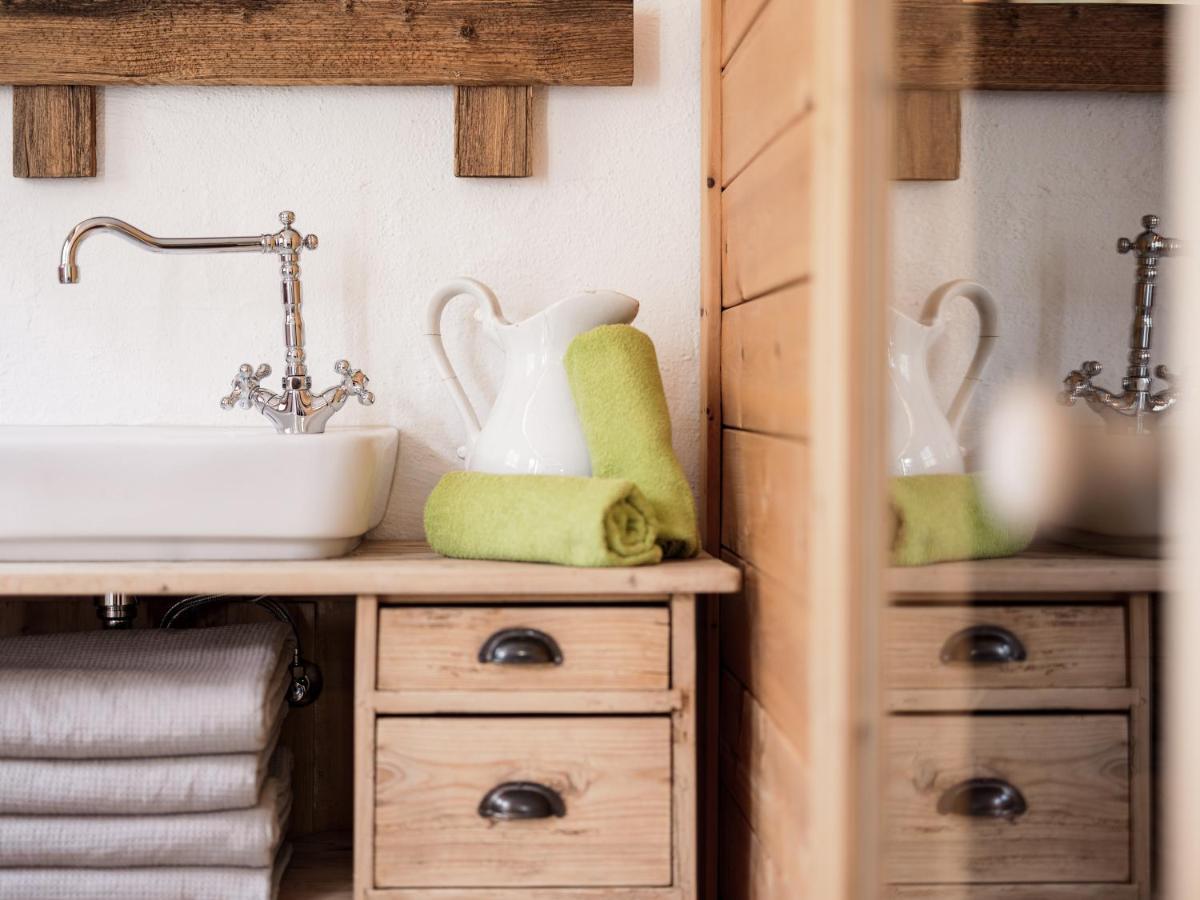 Myalps Muehlhof Inklusive Sauna Oetz Luaran gambar