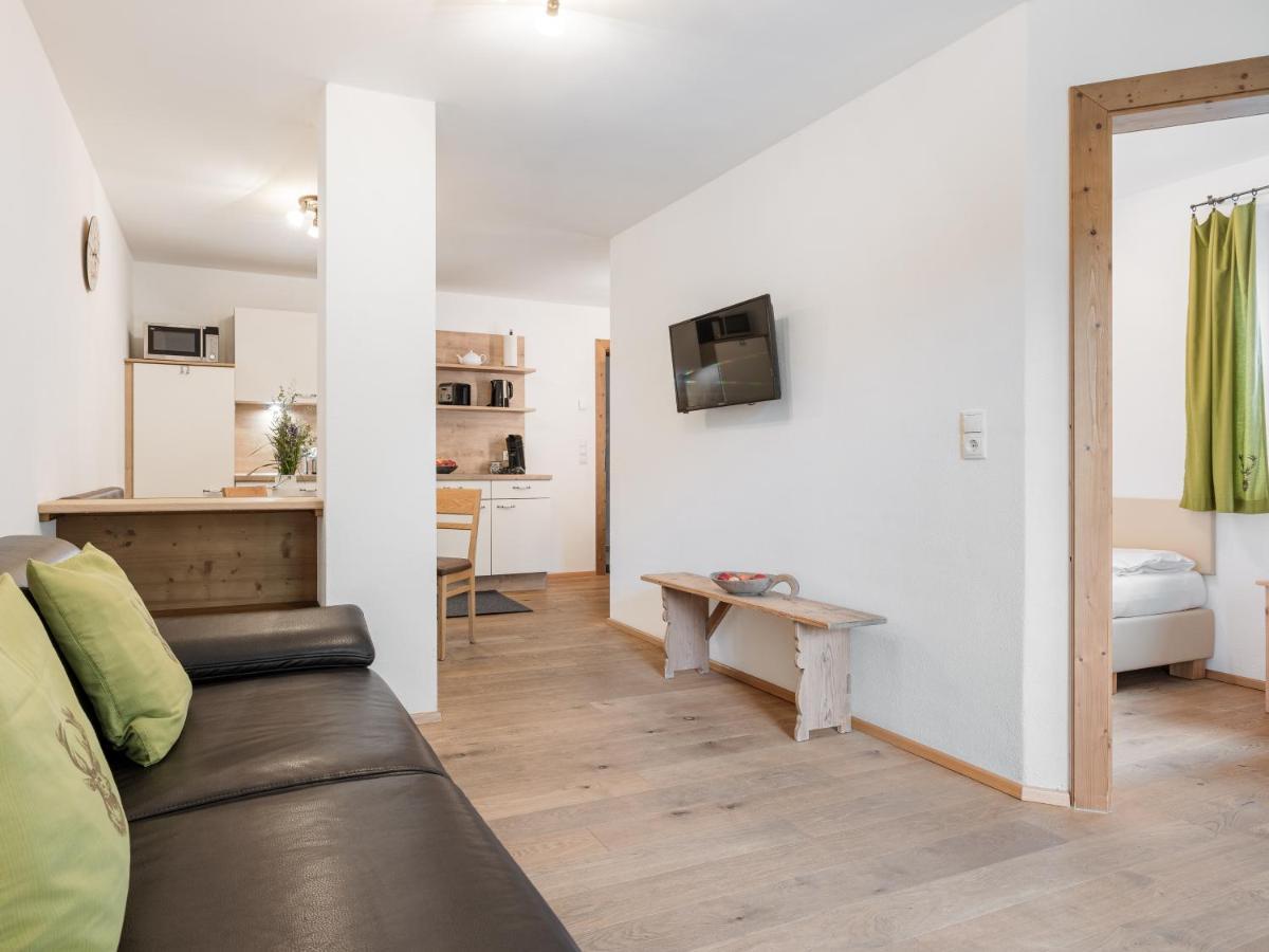 Myalps Muehlhof Inklusive Sauna Oetz Luaran gambar