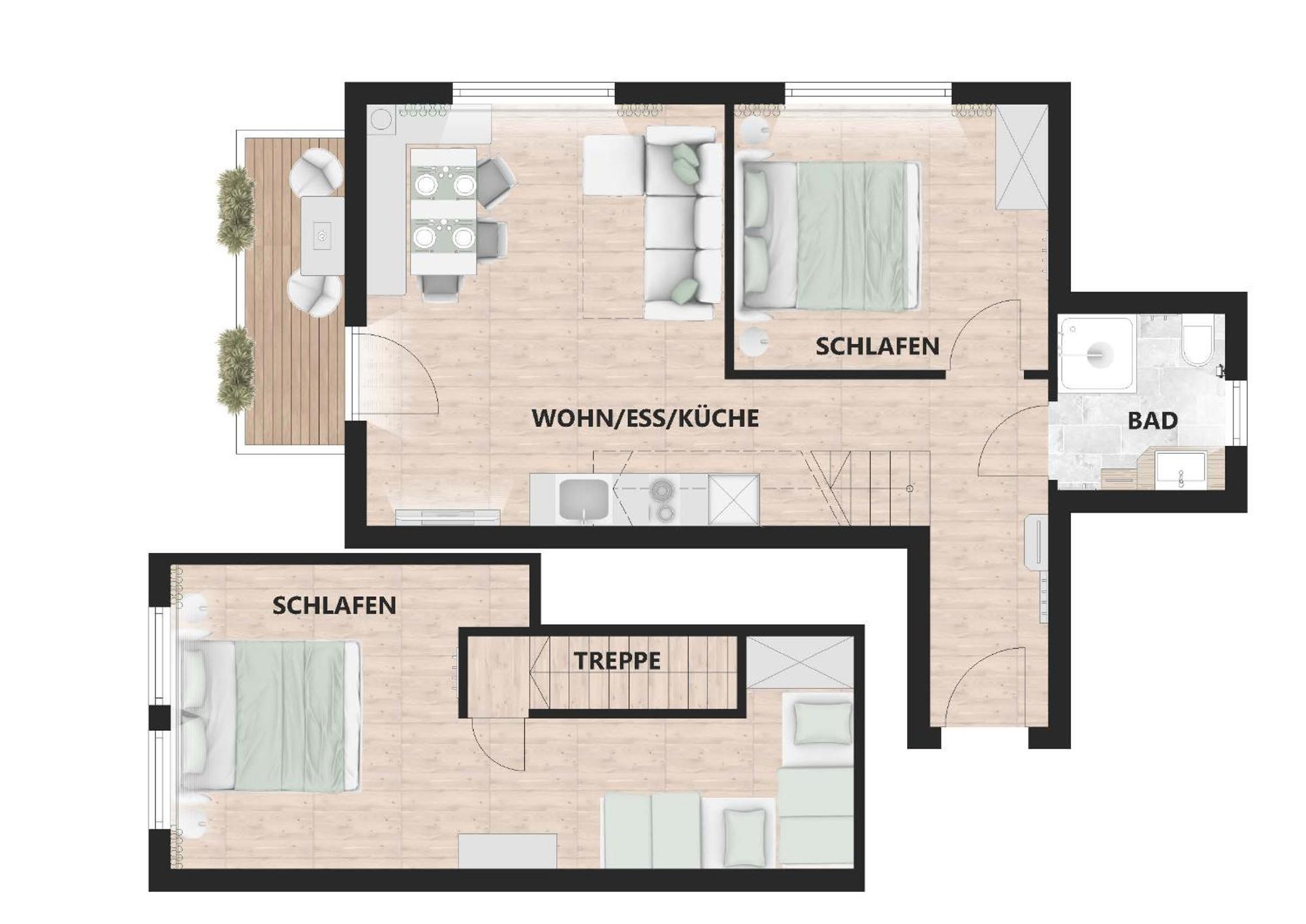 Myalps Muehlhof Inklusive Sauna Oetz Luaran gambar