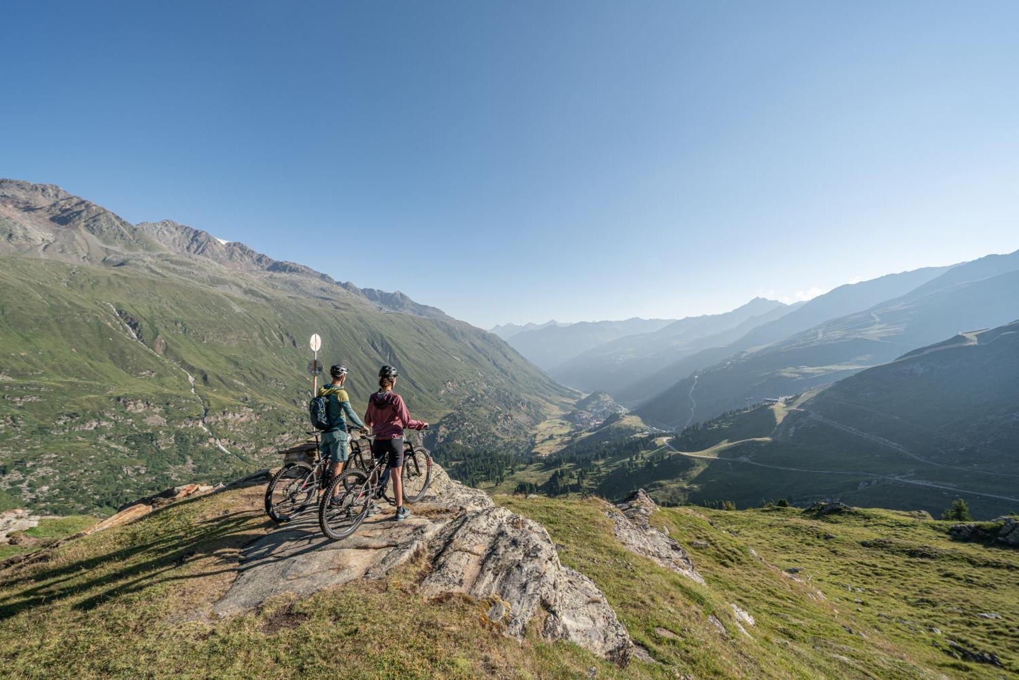 Myalps Muehlhof Inklusive Sauna Oetz Luaran gambar